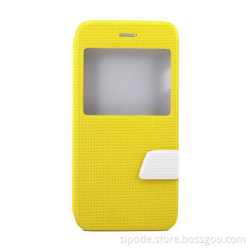 leather case for iphone 6